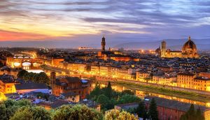 Perfect getaways for women