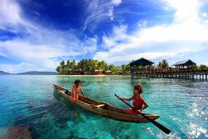 Raja Ampat Islands: Explore the underwater paradise