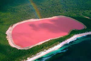 10 must visit natural wonders in Australia