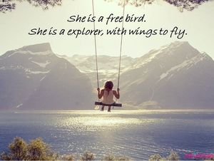 Wanderlust!