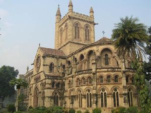 Sightseeing in Allahabad!