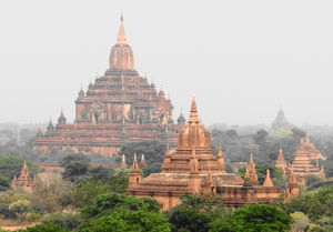 International Road Trips You Can Now Take from India