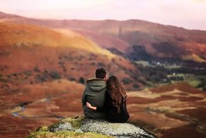 Travel with your Life Partner before you get Hitched!!