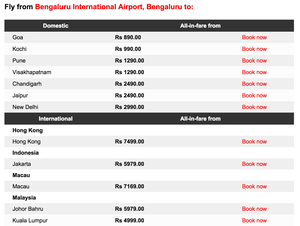 Flight Tickets Couldn't Be Any Cheaper: Air Asia's Offer Will Make Your Dream Trip A Reality