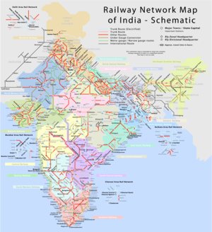 After Free Wi-Fi & $140 Billion Your Train Journeys In India Will Never Be The Same Again