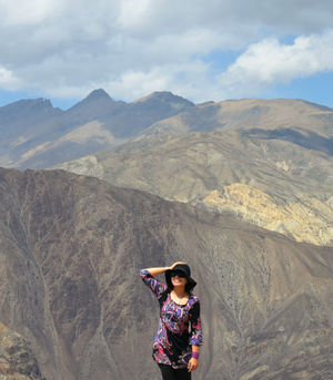 Why I Travel