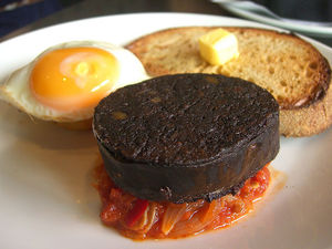 Bizarre Food From Around The World