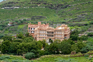 14 Stunning Hotels that You Haven’t Heard Of