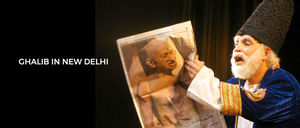 8 Events to Attend in Delhi Over this Weekend