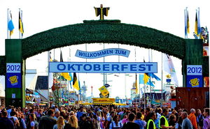 Reasons To Visit Oktoberfest... Beyond Just Beer