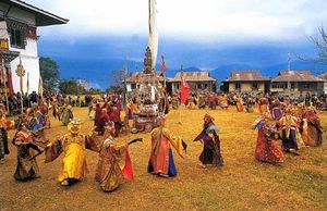 Ladakhi Losar