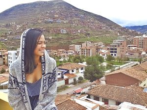 100 Things I Will Teach My Daughter If She Decides To Travel The World One Day