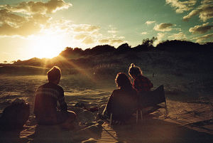 A Sagittarius is My Travel Soulmate. Who is Yours?