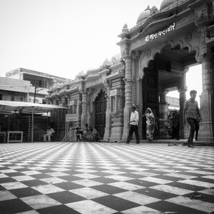 Nadiad - One day trip