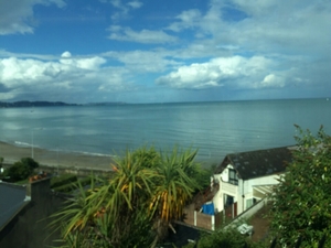The gorgeous country of Ireland (workacation)