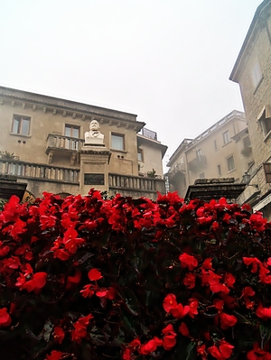 Five MUST SEE photos from San Marino, Italy!