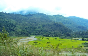 A Short Trip to Namchi, South Sikkim: Traveler’s Diary
