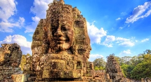 4 most affordable countries for Backpackers