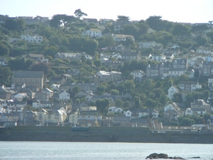 Weekend in Cornwall