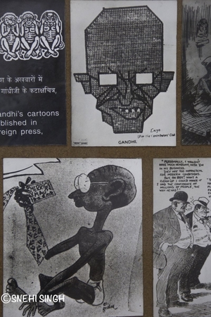 Crash Course in Delhi