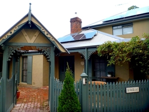 Dandenong Ranges
