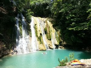 7 Waterfalls Near Manila You Need to Visit Before Summer Ends