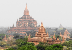 International Road Trips You Can Now Take from India