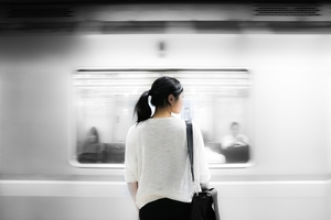 Working Without Traveling Can Take SERIOUS Toll On Your Health.