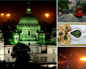 14 Reasons Why Kolkata Will Spoil You Forever
