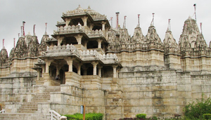 Ranakpur – The Enchanting Vale