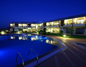 5 Alternate Resorts In India You Must Check Into