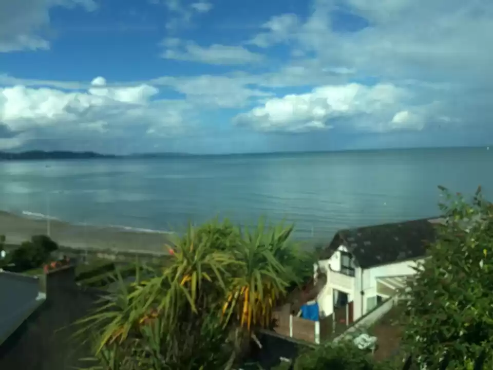 Photo of The gorgeous country