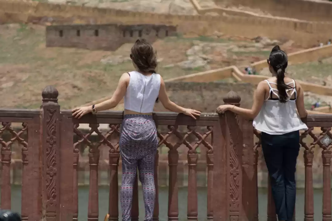 Photo of About Travel and Fri