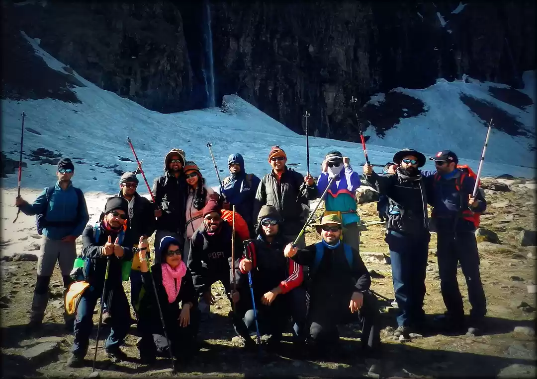 Photo of Rupin: The silent be