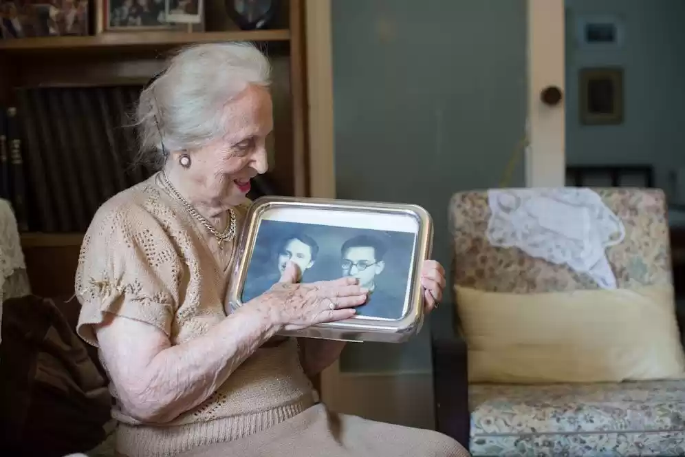 Photo of The Man Behind 'Huma