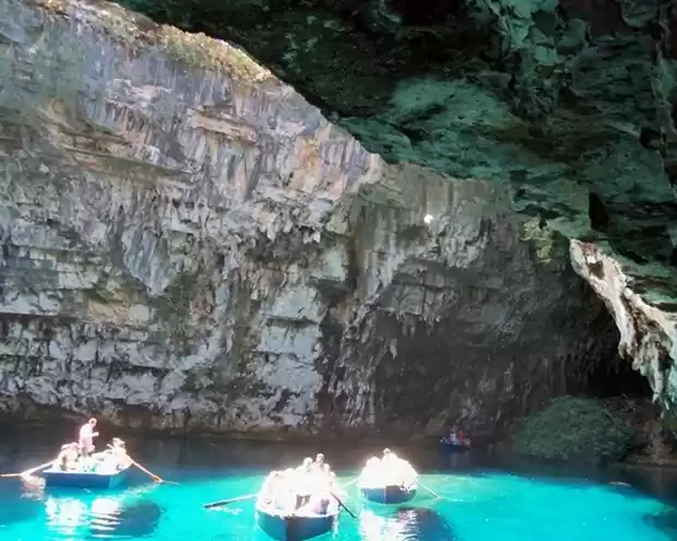 Photo of The mysterious world