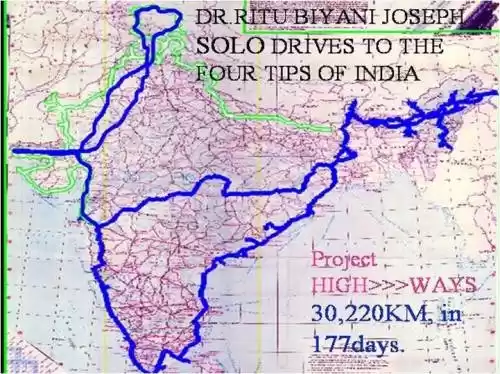 Photo of These Indian Travele