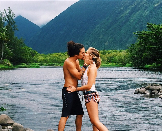 Photo of This Adventurous Cou