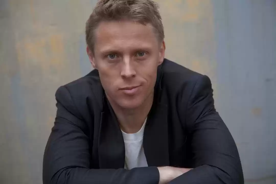 Photo of How This Man KEPT (y