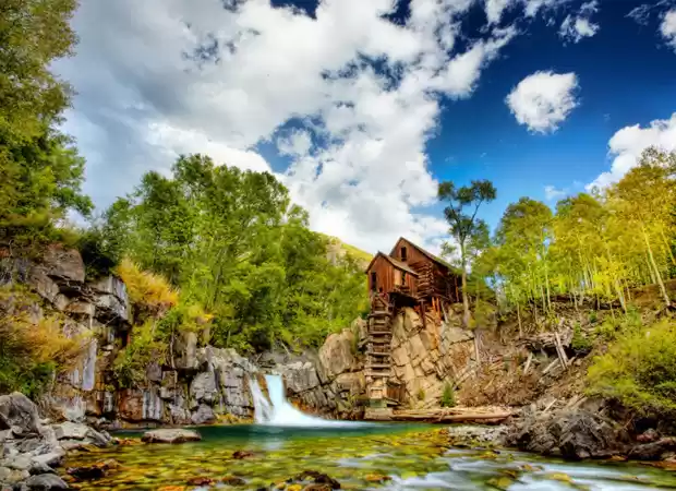 Photo of 12 Secluded Homes Bu