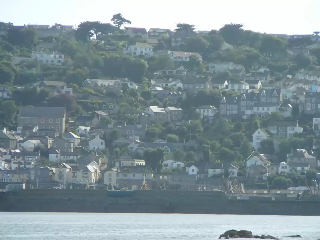 Photo of Weekend in Cornwall