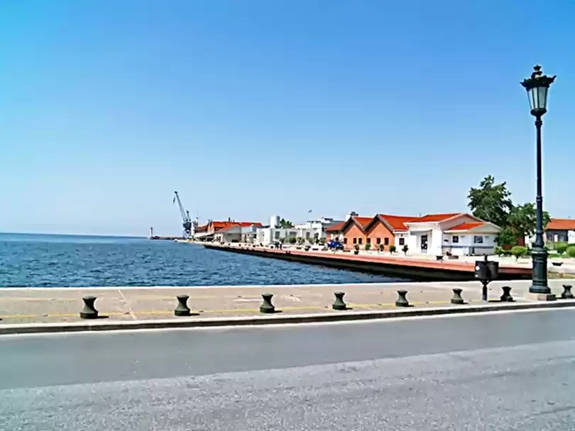 Photo of The magic of the Sea