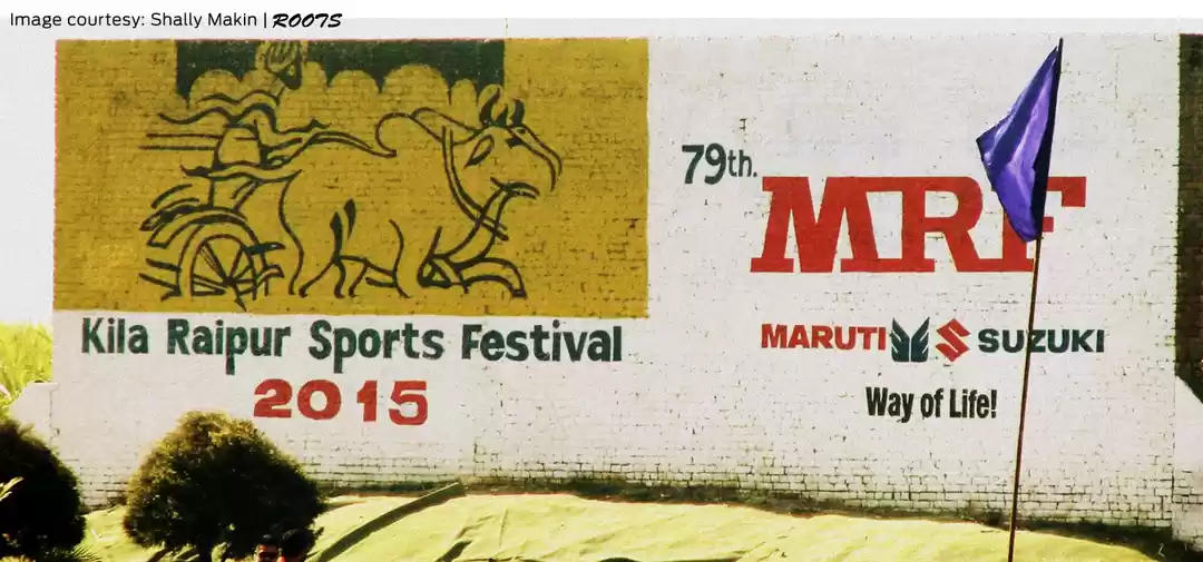 Photo of Punjab: High on Spir