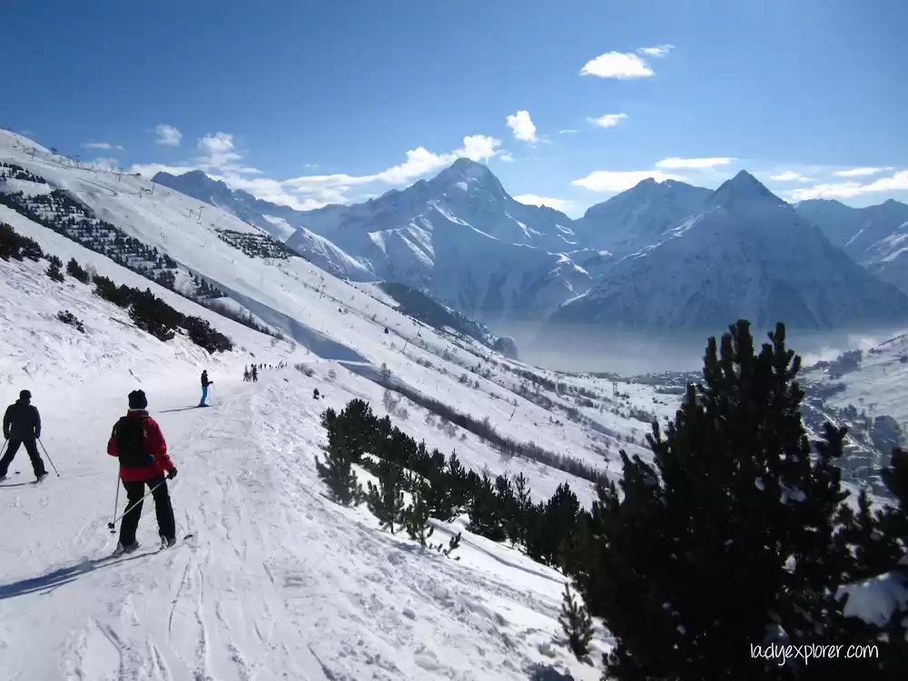 Photo of Grenoble is a treasu