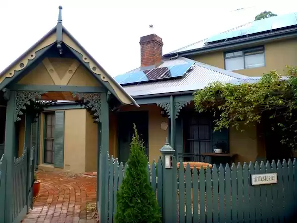 Photo of Dandenong Ranges