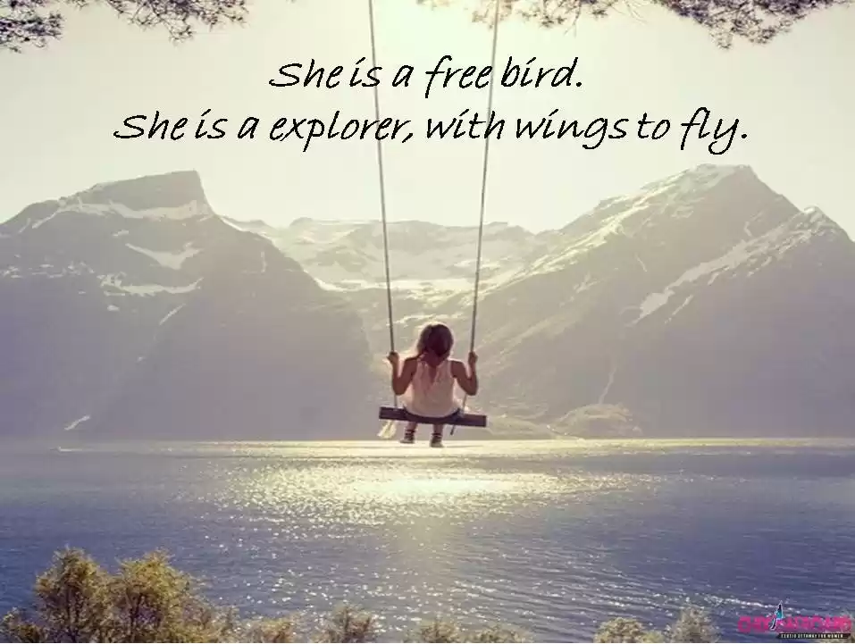 Photo of Wanderlust!