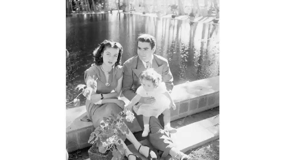 Photo of "The scarves are get