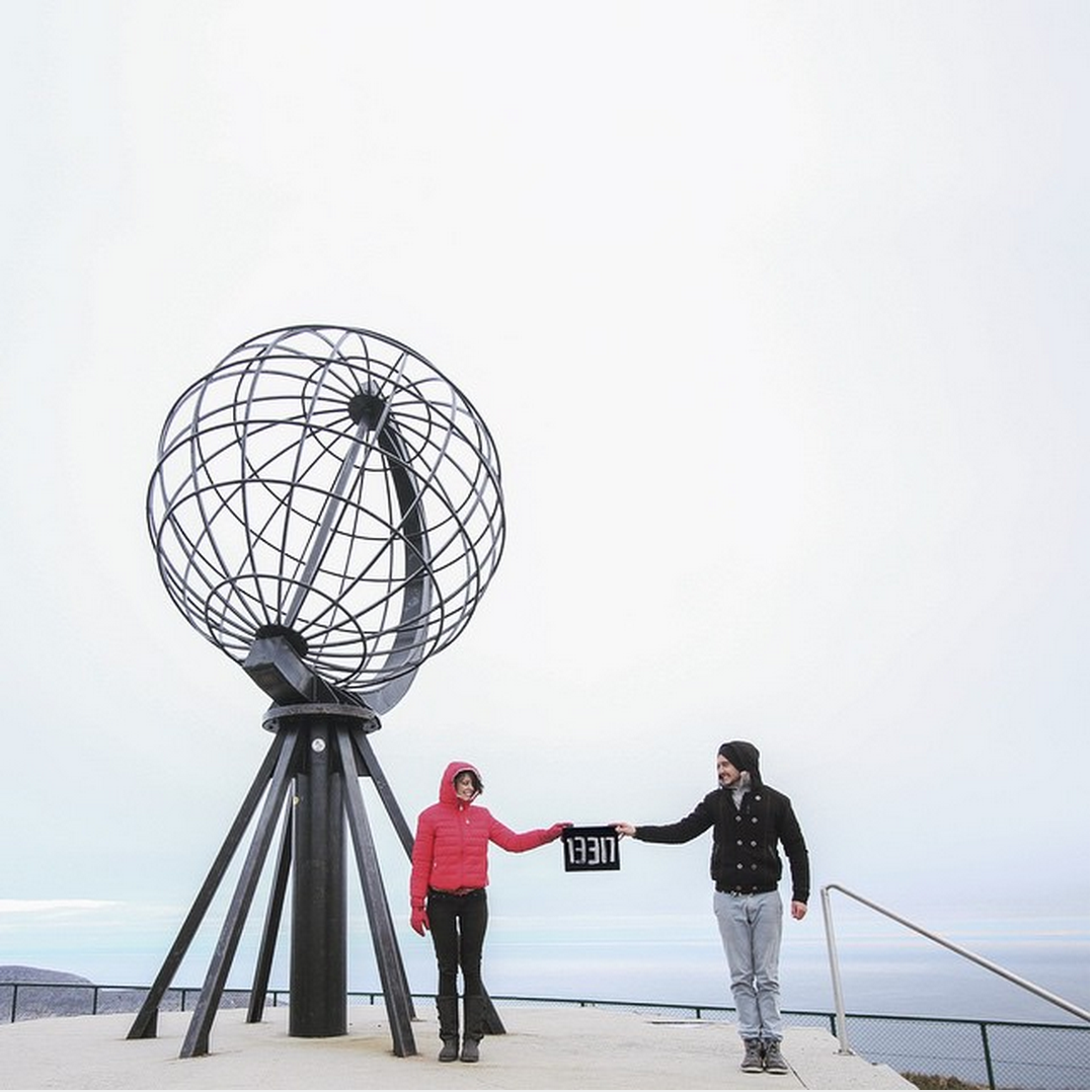 Photo of This Couple Ended Up