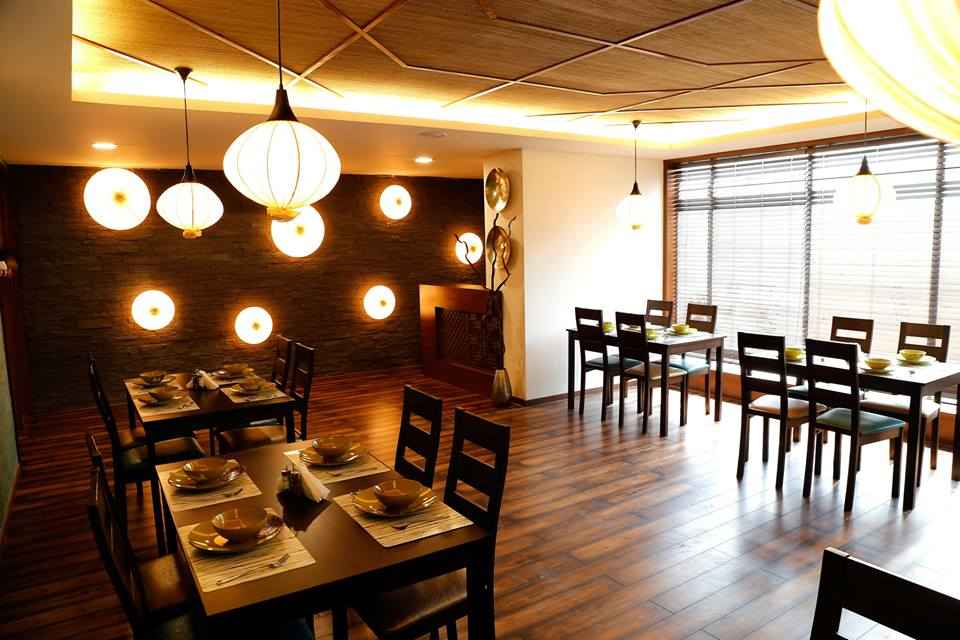 9 Best Restaurants In Hyderabad Only Seasoned Foodies Know About Top hyderabad hotels & resorts for couples. tripoto