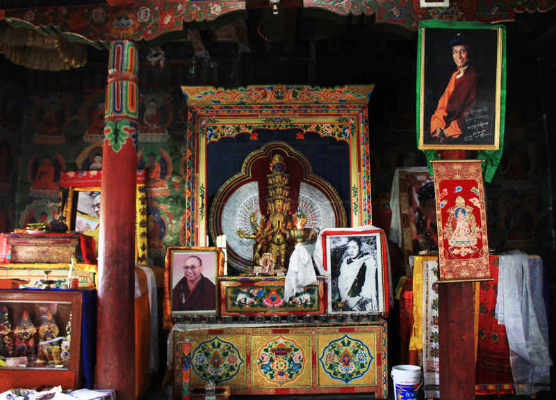 Religion in Ladakh 🛐